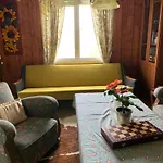 Landlige Peru * Sjusjøen