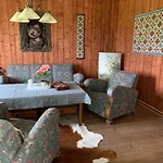 בית נופש Landlige Peru