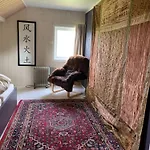 Landlige Peru בית נופש