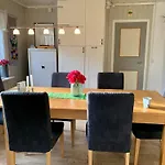 בית נופש Landlige Peru Sjusjøen