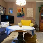 Landlige Peru * Sjusjøen