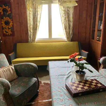 Landlige Peru * Sjusjøen