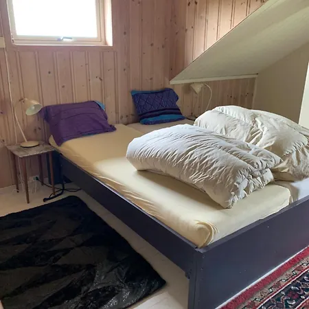 Prázdninový dům Landlige Peru