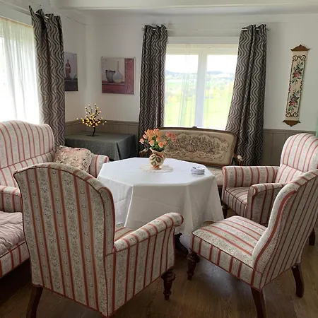 Landlige Peru Ferienhaus Sjusjøen