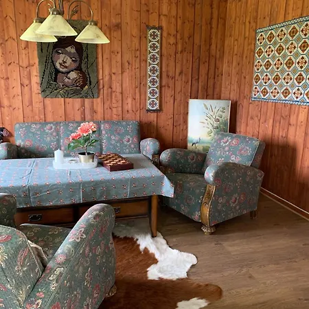 Ferienhaus Landlige Peru