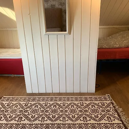 Landlige Peru Sjusjøen