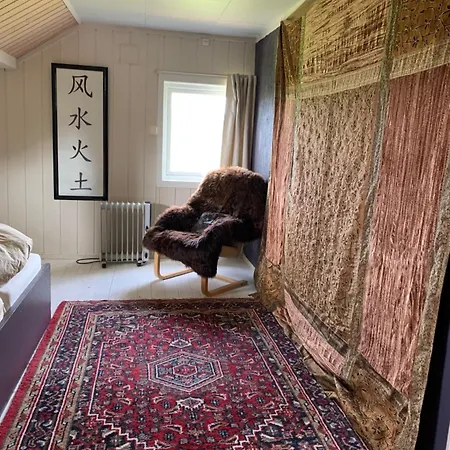 Landlige Peru Holiday home