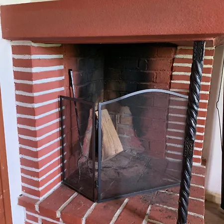 Landlige Peru Sjusjøen