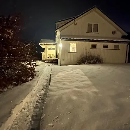 Casa de Férias Landlige Peru
