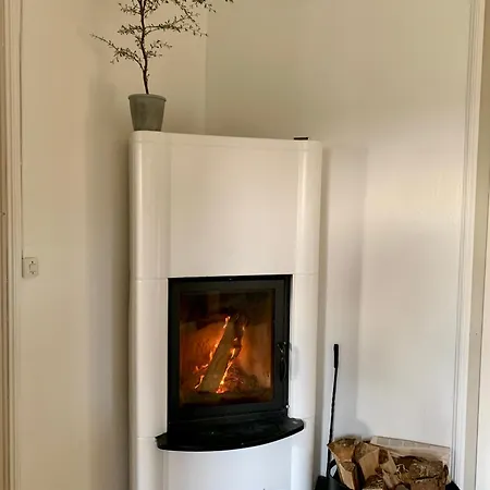 Landlige Peru Ferienhaus Sjusjøen