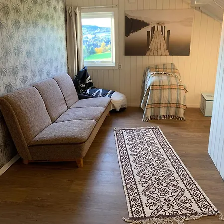 Landlige Peru Holiday home *
