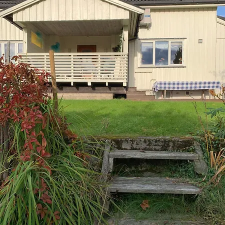 Holiday home Landlige Peru *