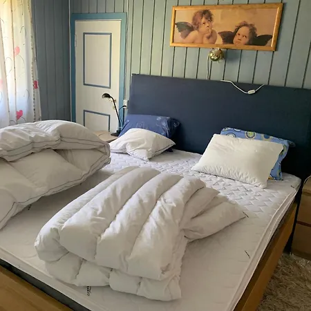 Casa de Férias Landlige Peru