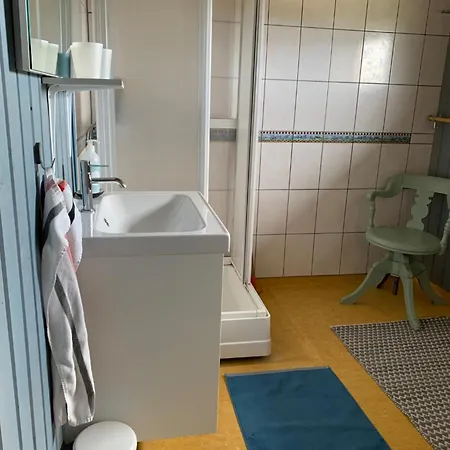 Landlige Peru Ferienhaus Sjusjøen