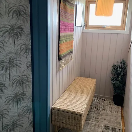 Landlige Peru Ferienhaus *