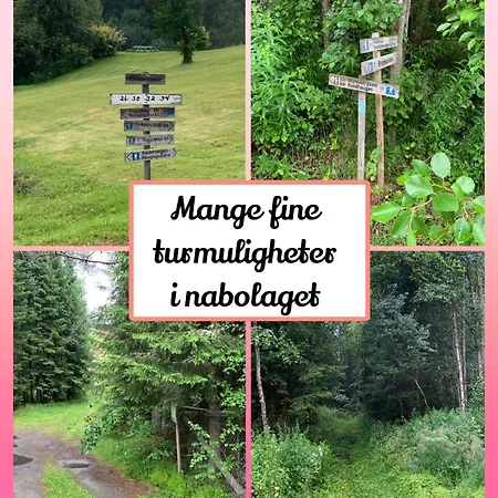 Landlige Peru Ferienhaus *