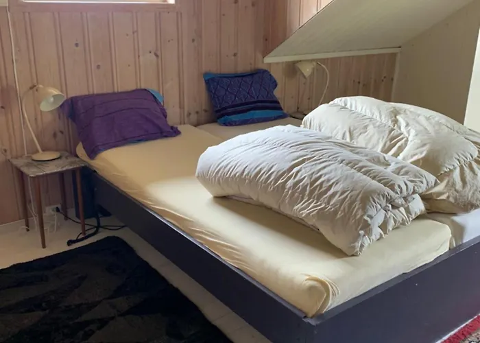 Casa de Férias Landlige Peru