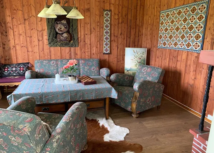 Casa de Férias Landlige Peru