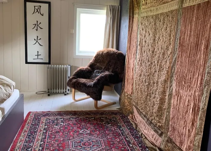 Landlige Peru Casa de Férias