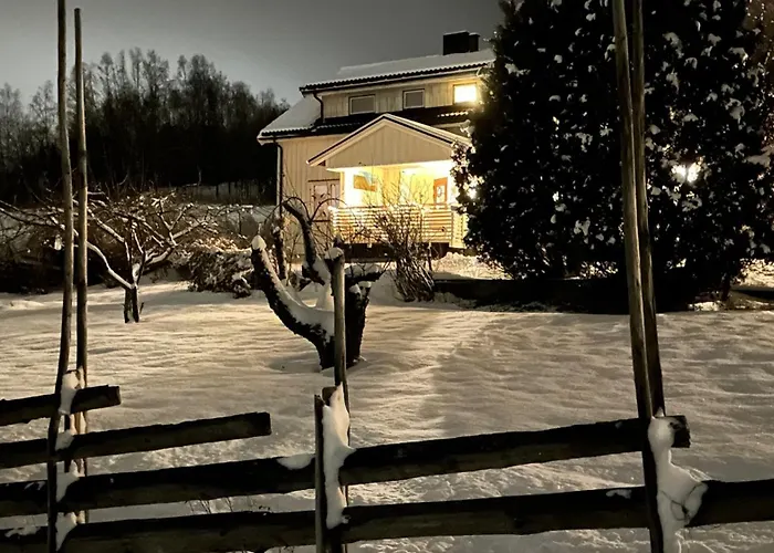 Casa de Férias Landlige Peru *