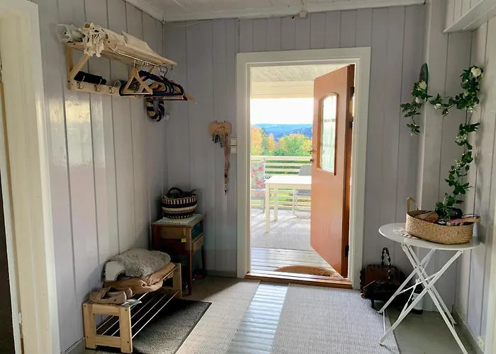 Casa de Férias Landlige Peru