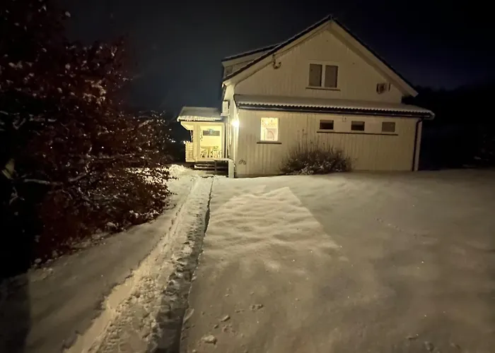 Casa de Férias Landlige Peru