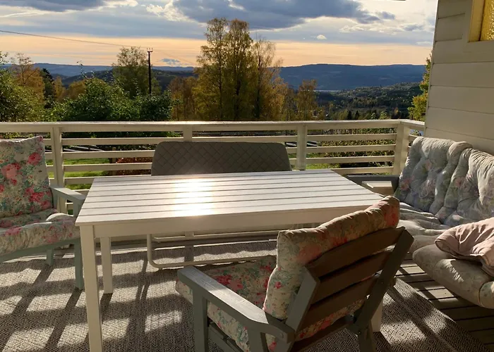 Landlige Peru Casa de Férias