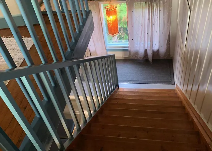 Casa de Férias Landlige Peru Sjusjøen