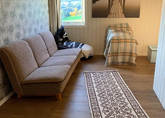 Landlige Peru Casa de Férias *