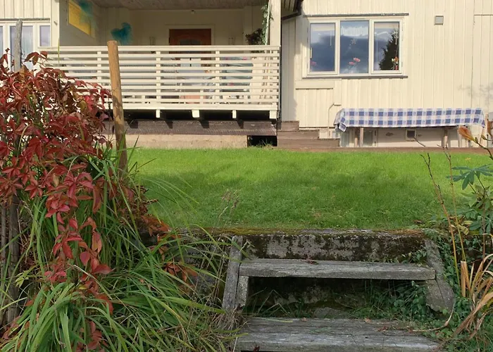 Casa de Férias Landlige Peru *