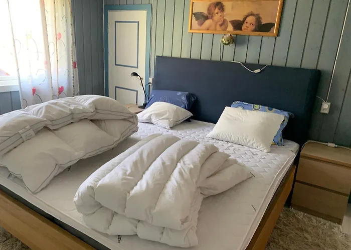 Casa de Férias Landlige Peru