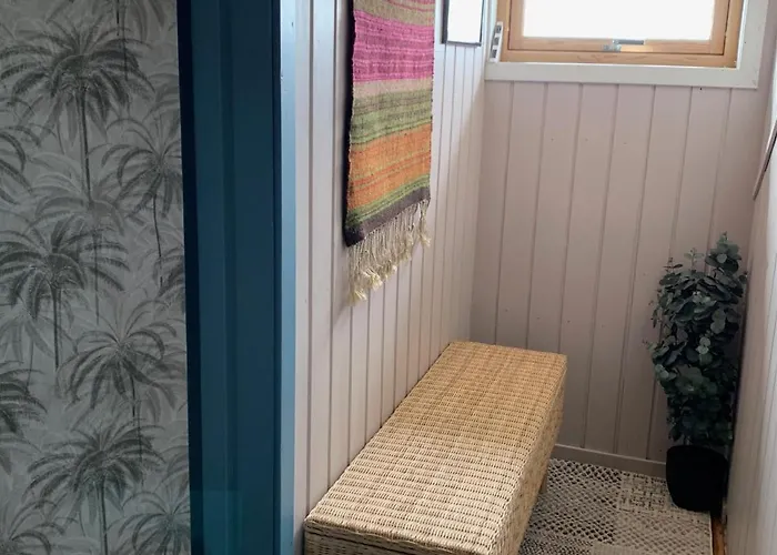 Landlige Peru Casa de Férias *