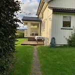 Feriehus Landlige Peru Sjusjøen