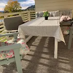 Landlige Peru Feriehus Sjusjøen